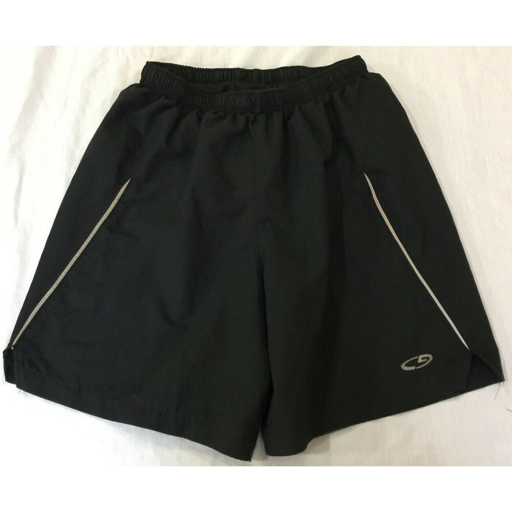 CHAMPION MENS ATHLETIC SHORTS SIZE S